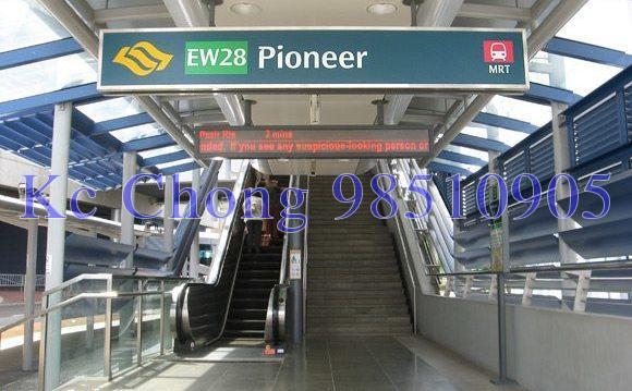 Blk 656C Jurong West Street 61 (Jurong West), HDB 5 Rooms #168418742